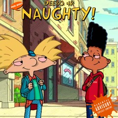 NAUGHTY (Prod. By Mugsy)