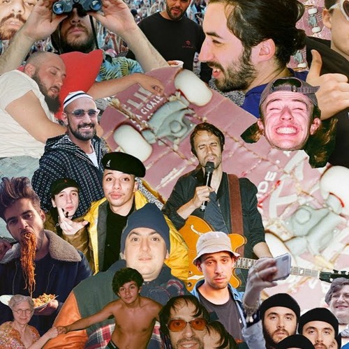 Lucy -  Lomepal, 2Fingz x Guizmo