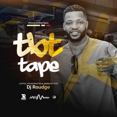 Tbt Tape _Dj Roudge (Esir, Juakali, Bigpin, Krupt, Klepto & More)