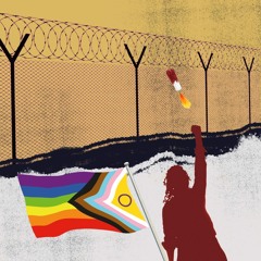 Frauen* und Queers on the Move #2: Auf der Flucht