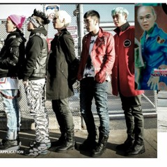 Cô Hàng Xóm Màu Xanh - Taku/9 ft. BIGBANG