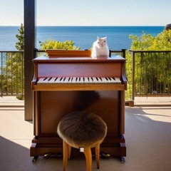 Piano Layers Field