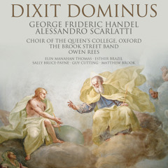Concerto No. 4 in G Minor: III. Vivace