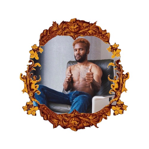 Frank Ocean & Kanye West - Thinkin Bout You x Slow Jamz (DJ Short Mashup)