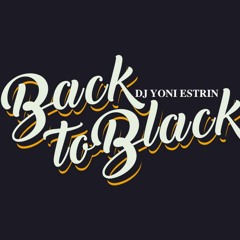 ★ Im Back 2 The Black ★ Vol.1 (Hip-Hop)