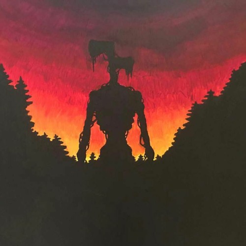 SirenHead - Lethaphace (Riddim Edit)