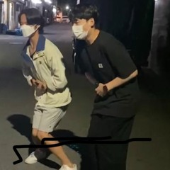 쪽 - Wavin Moon(w Laboon, Lockda, Lil Ssipganeung)