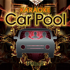 International Love (In The Style Of Pitbull) [Karaoke Version]
