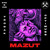 Artwork for VRODAK X OPTIMUSS - MAZUT [KTCS017]
