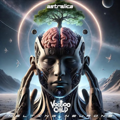 Voodoo Child - Melting Neurons (Original Mix)
