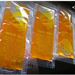 Duck Sauce