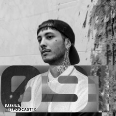 091 PODCAST10: Aizenn