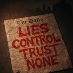 Can’t Trust