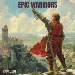 Epic Warriors