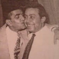 محمد عبد المطلب و محمود الشريف تحفيظ في كل يوم بيزيد عن يوم