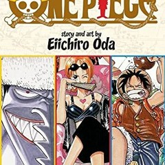 [Get] [KINDLE PDF EBOOK EPUB] One Piece: East Blue 10-11-12 by  Eiichiro Oda 💏