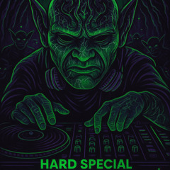 Paralysis Hard Special