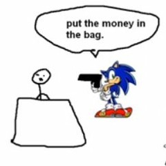 Funky Oasis - The Scary Jokes