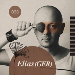 ELIAS (GER) | Redolence Radio 063