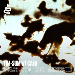 tim-sum w/ Galo - Aaja Channel 2 - 17 02 23