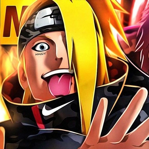 Deidara e Sasori (Naruto) | Ft. VMZ | Style Trap | Prod. Sidney Scaccio | MHRAP