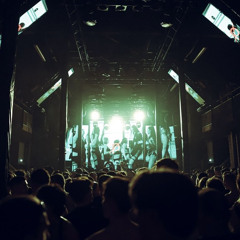 PACT PRE PARTY