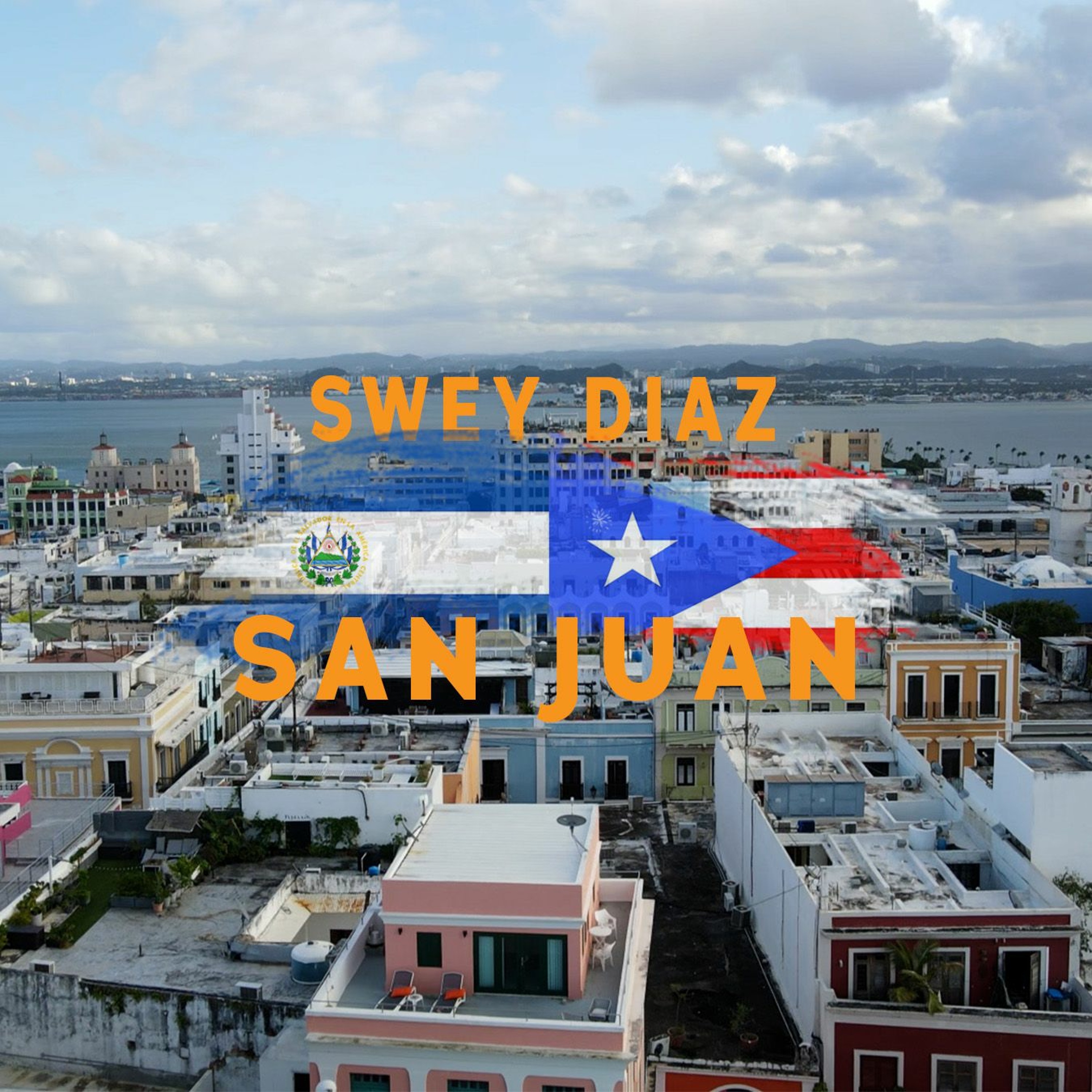 Swey Diaz