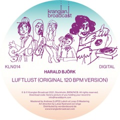 LUST KLN014