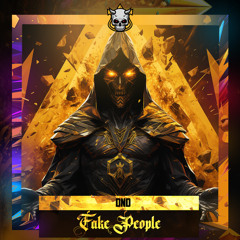 DnD - Fake People
