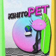 Daisy Bell from the KinitoPET Trailer