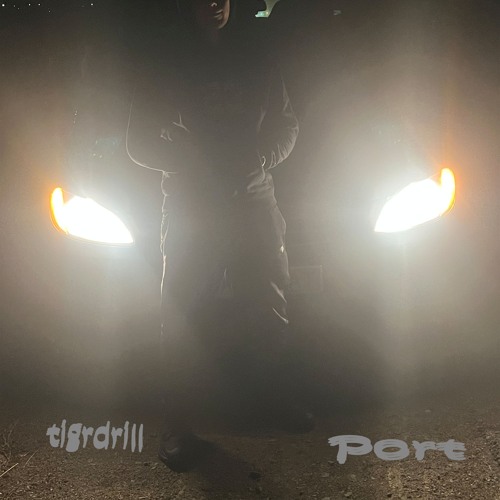 Tigrdrill - Port