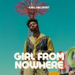 Girl From Nowhere