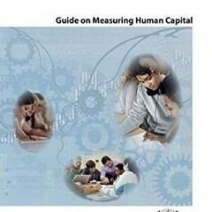 kindle👌 Guide on Measuring Human Capital