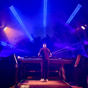 Garbicz Festival 2026 - Wald - Sunday 8pm