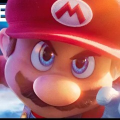 Castle in the Sky - A Super Mario Bros Movie Song  by ChewieCatt