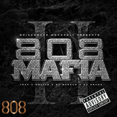 808 Mafia Type Beat