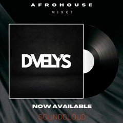 DVELYS - AFROHOUSE MIX01