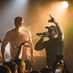 Eksman & Harry Shotta // Jungle Sounds Show // Code Red Radio // Gringo 2025