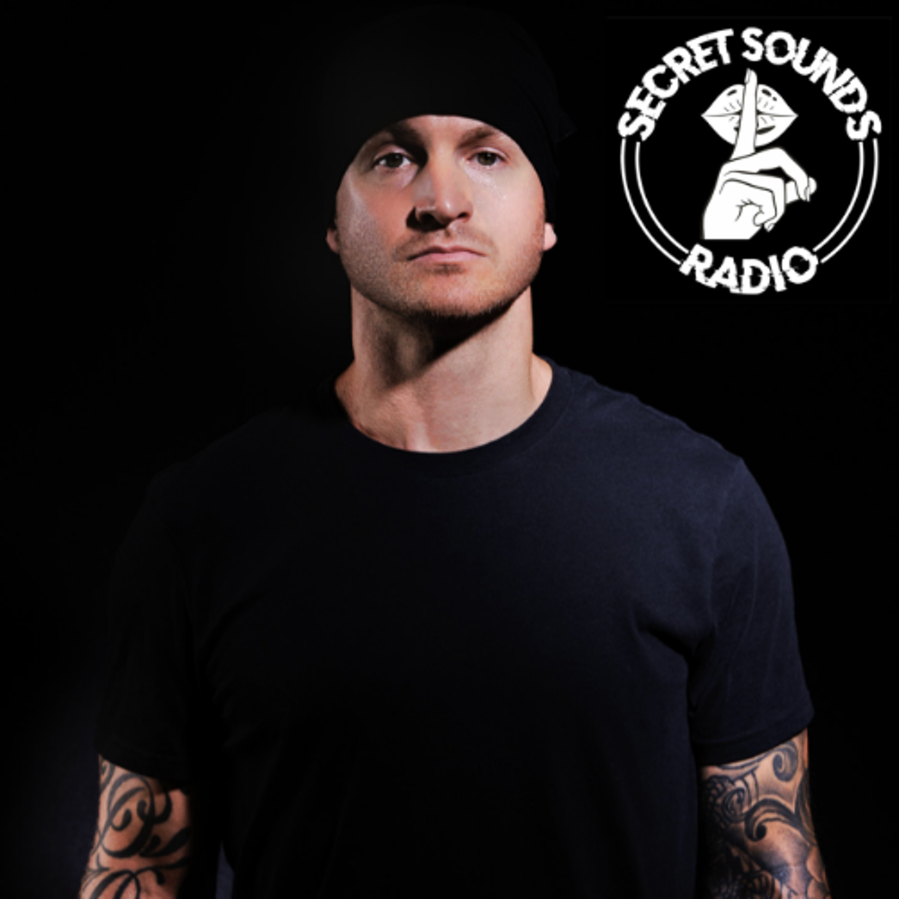 Secret Sounds Podcast