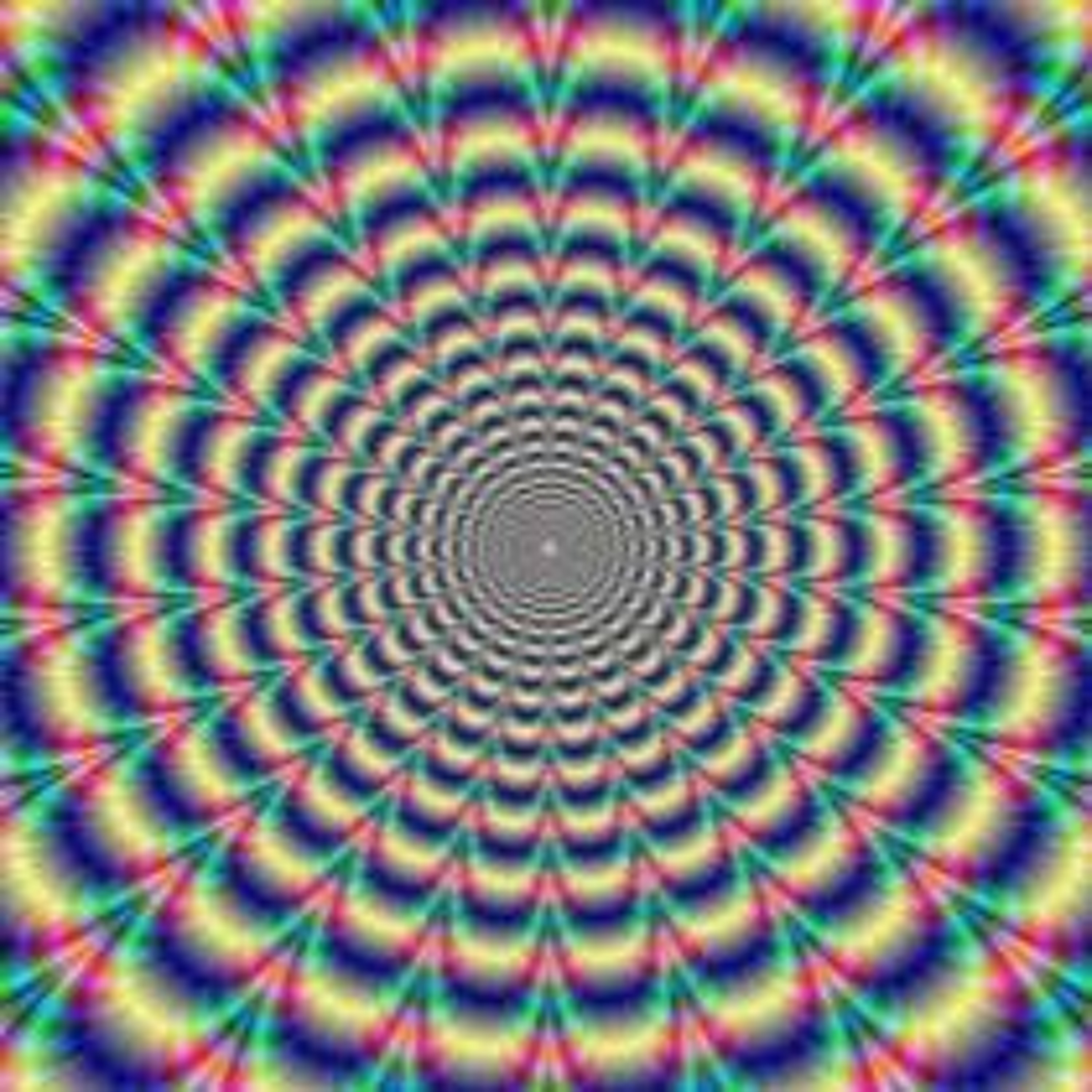 LSD episode artwork