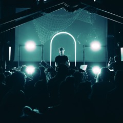 Live x Room (Turin)