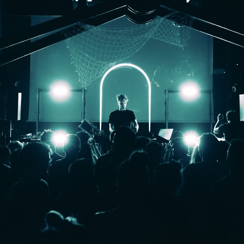 Live x Room (Turin)