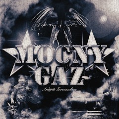 MOCNY GAZ