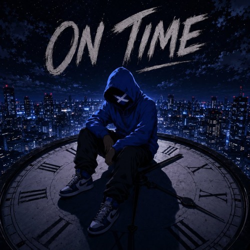 Stream On Time (prod. triazo) by Trxllo | Listen online for free