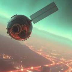 Orbits-(instrumental)