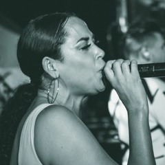 Activate - Lady La Rouge (LIVE)