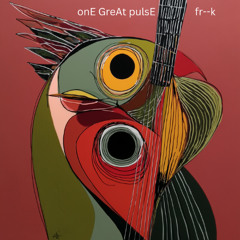 Stone and silence on the height