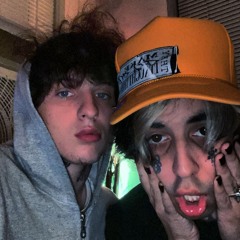 xd rawr kawaii x david prod. trip jake