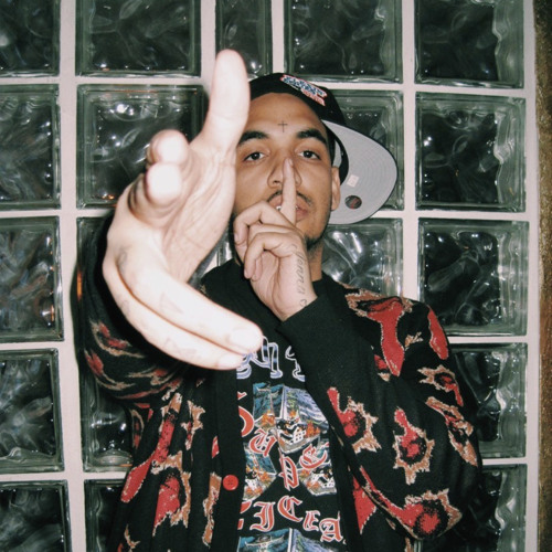 Fenix Flexin unreleased 2021.mp3
