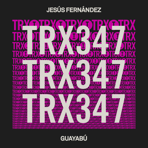 Guayabú (Extended Mix)